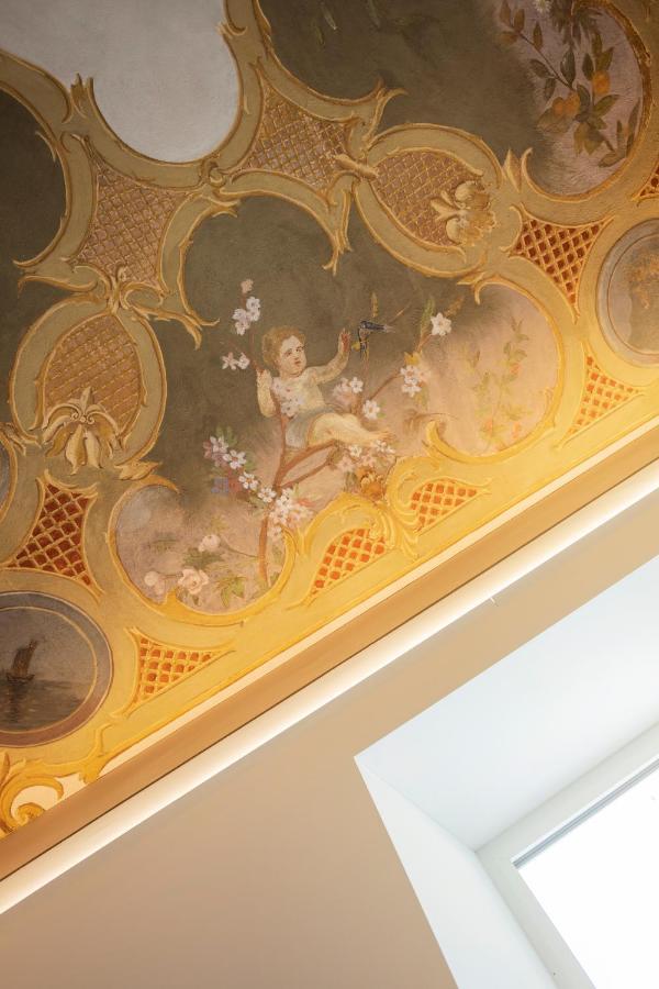 Villa Rossella Muralto Dış mekan fotoğraf
